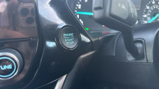 Ford Fiesta 1.0 EcoBoost Titanium 5dr Petrol Hatchback